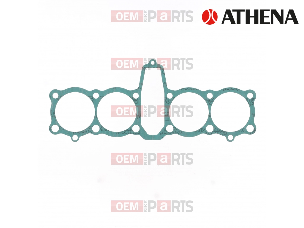 Gasket - cylinder base