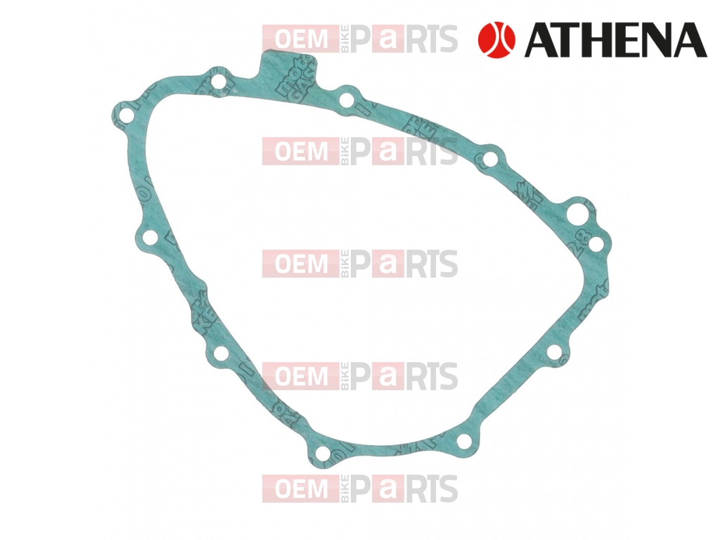 Generator Side Gasket