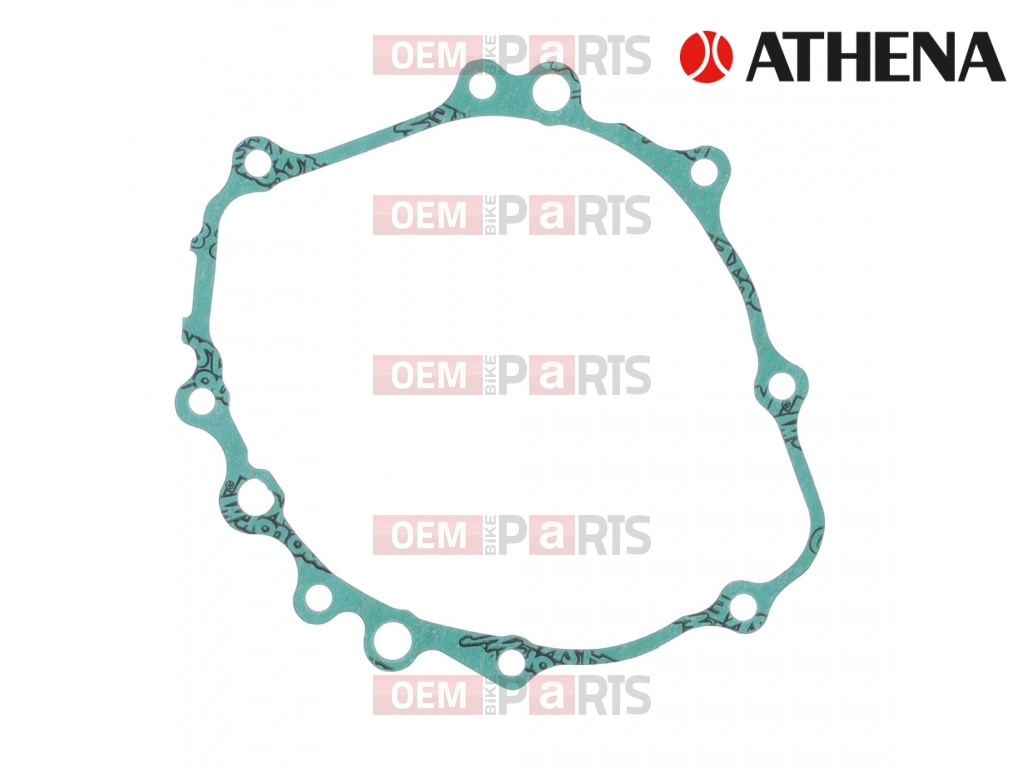 Generator Side Gasket