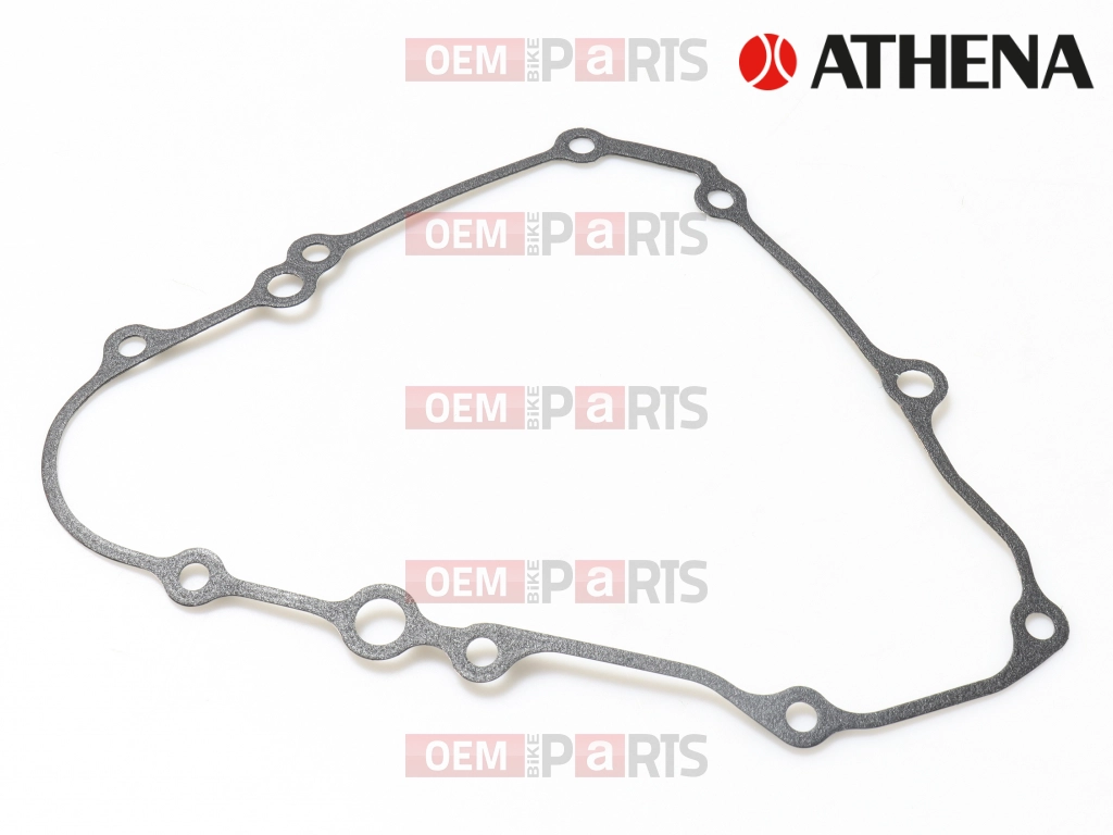 Gasket - generator cover outer