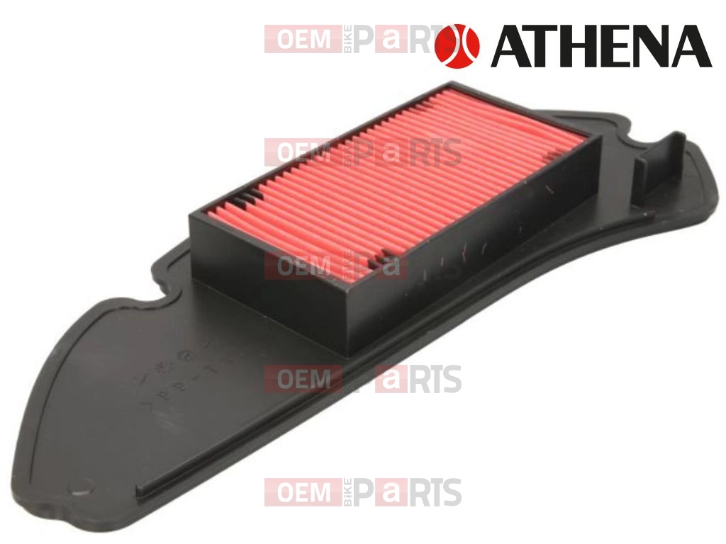 Air filter