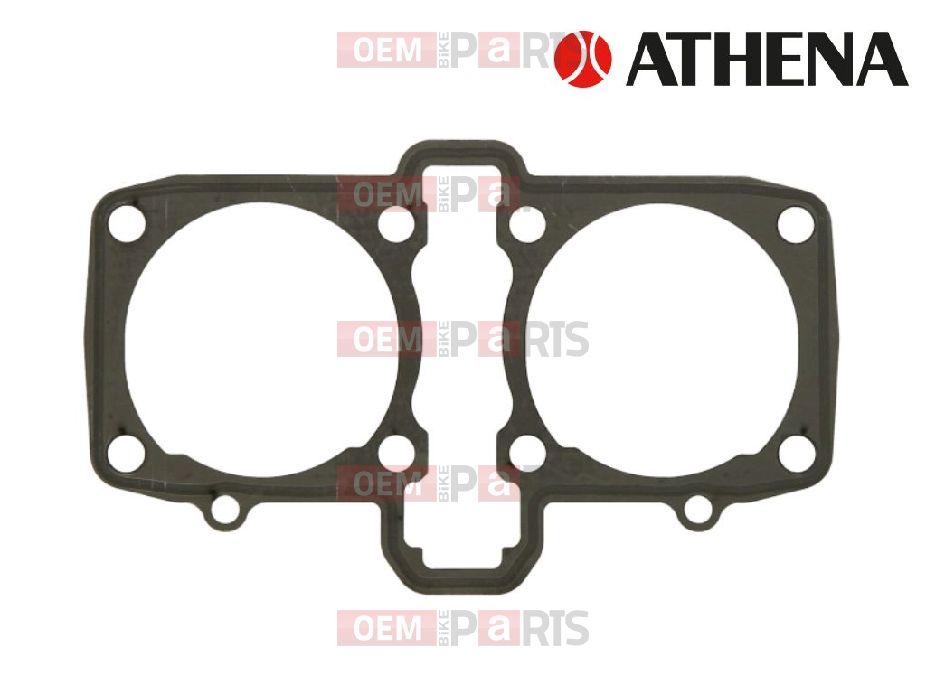 Gasket - cylinder base