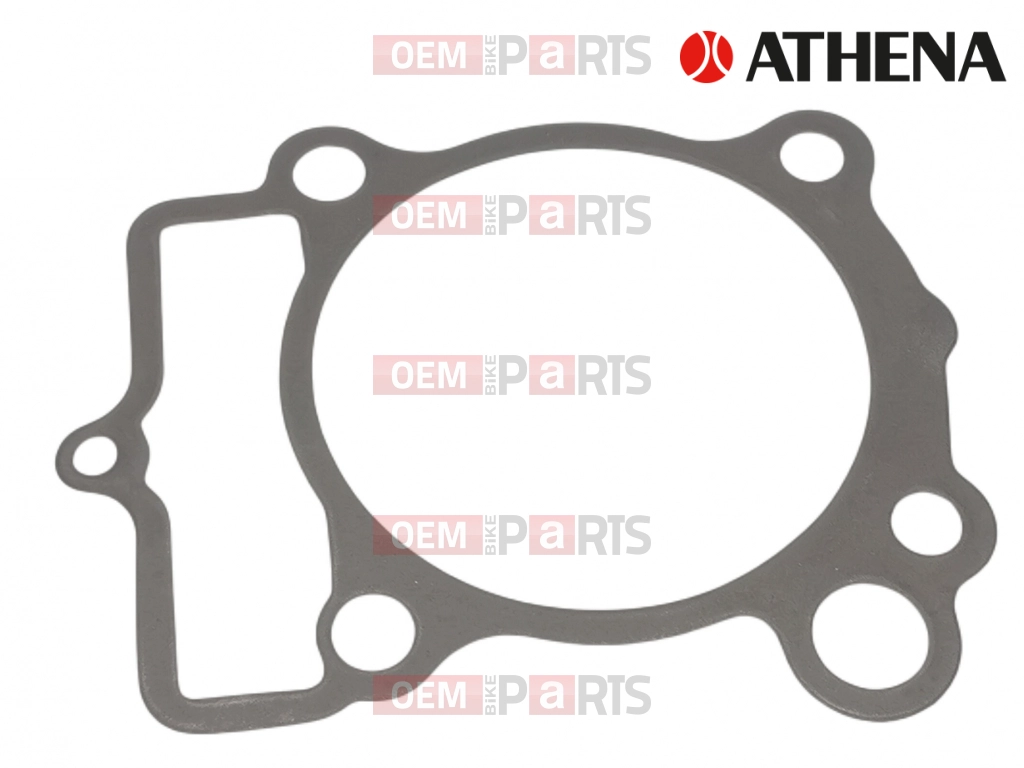 Gasket - cylinder base