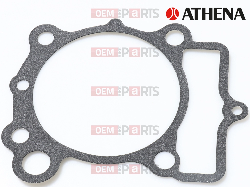 Gasket - cylinder base