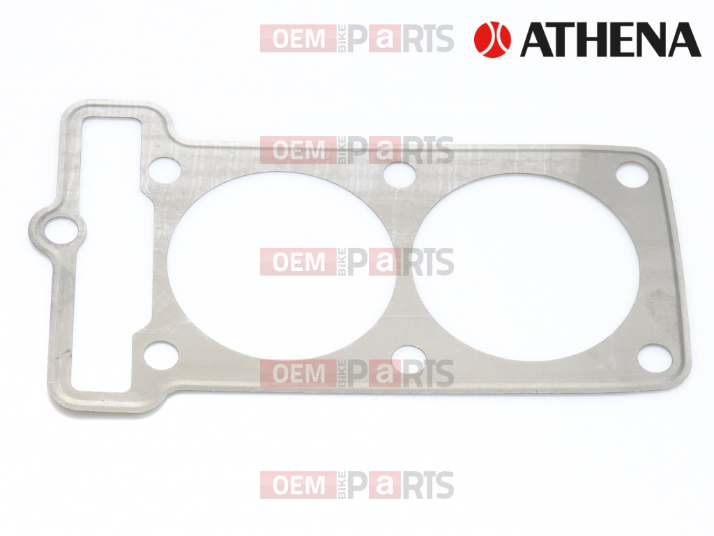 Gasket - cylinder base
