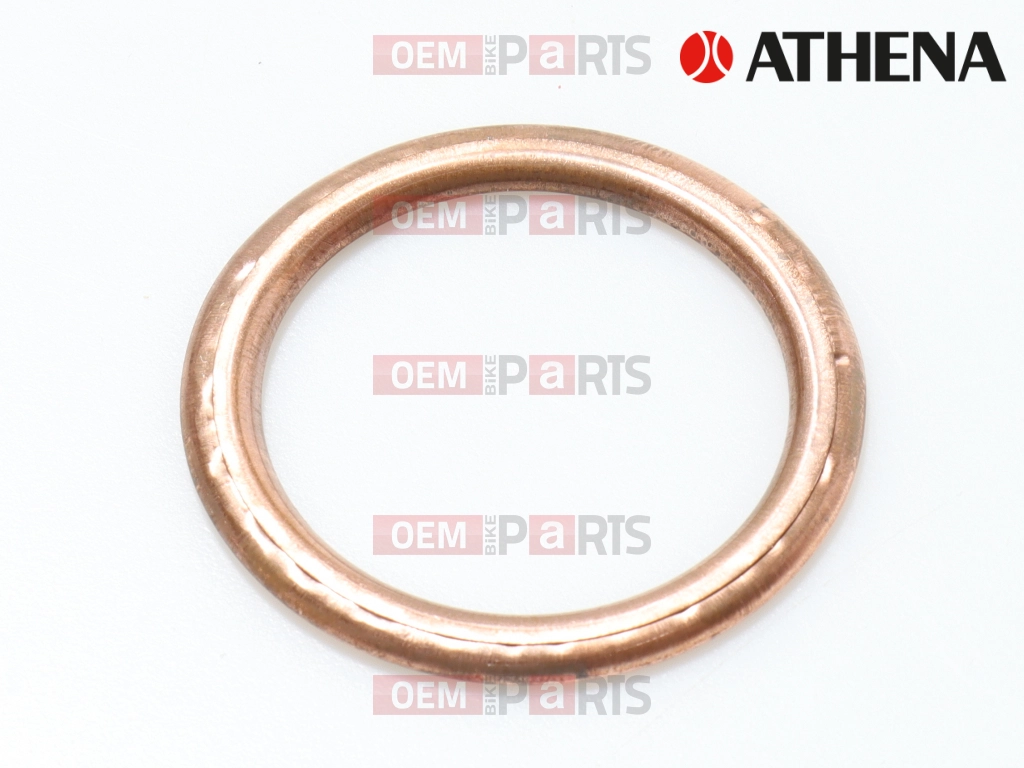 Exhaust gasket