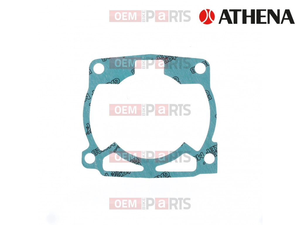 Gasket - cylinder base