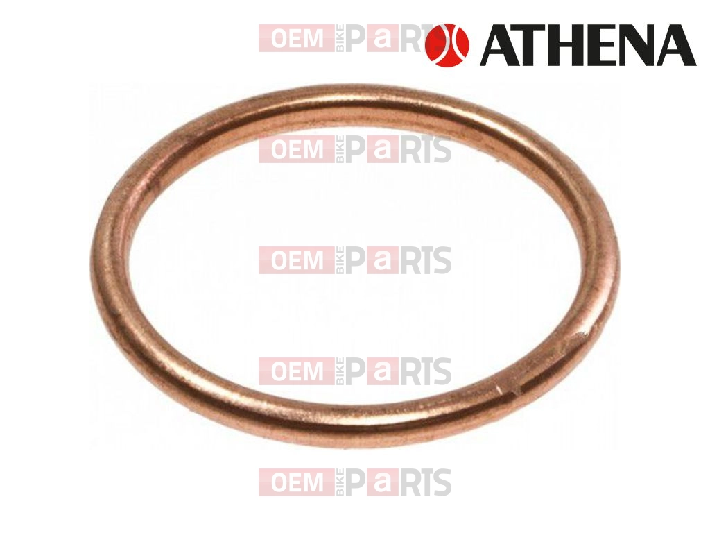 Exhaust gasket