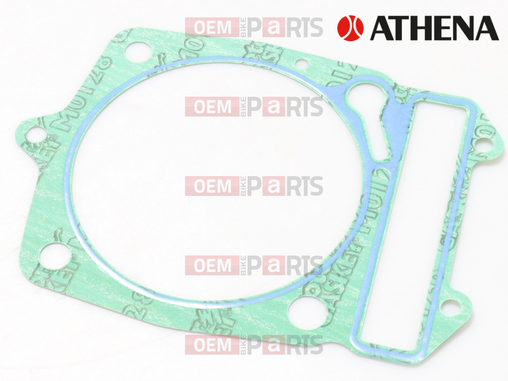 Gasket - cylinder base (0,4 mm)