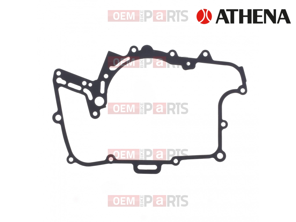 Generator Side Gasket