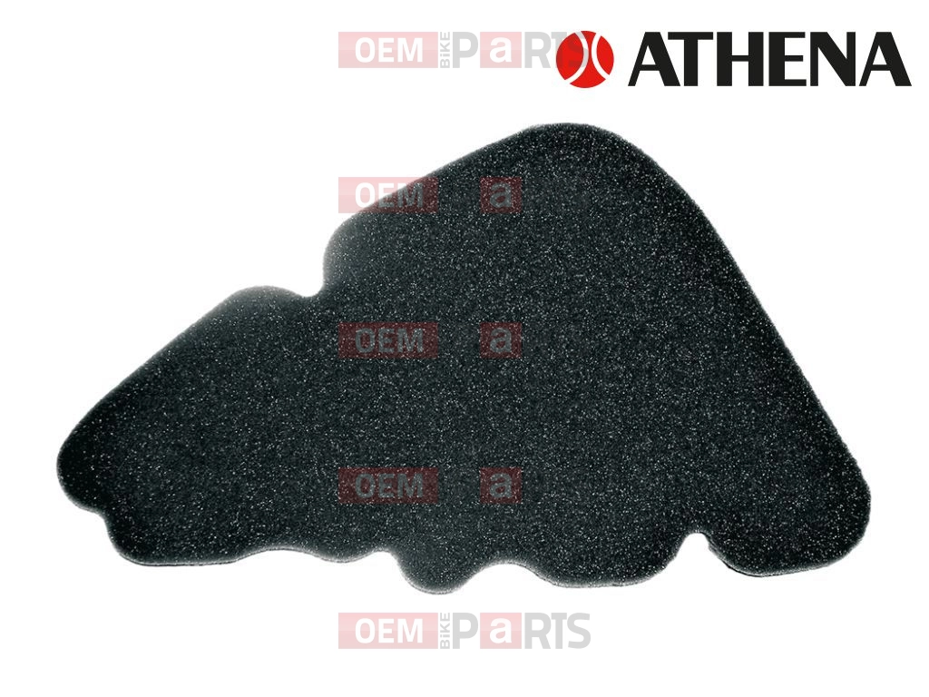 Air filter