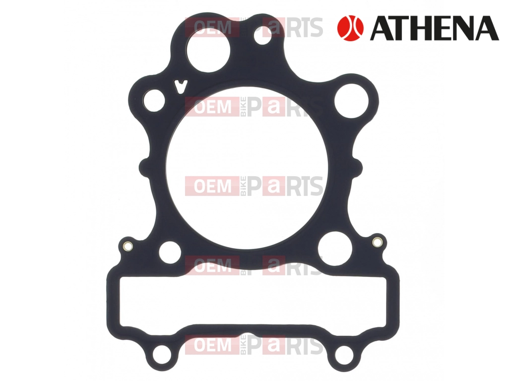 Cylinder Head Gasket thickness same as OE