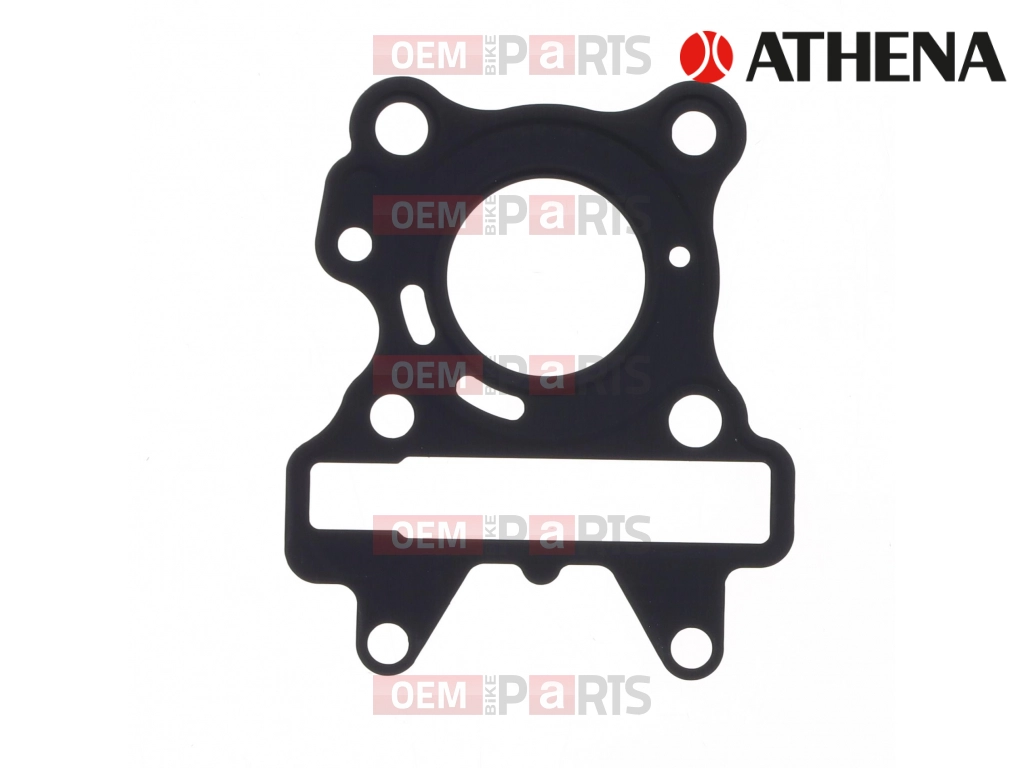 Cylinder Head Gasket thickness same as OE