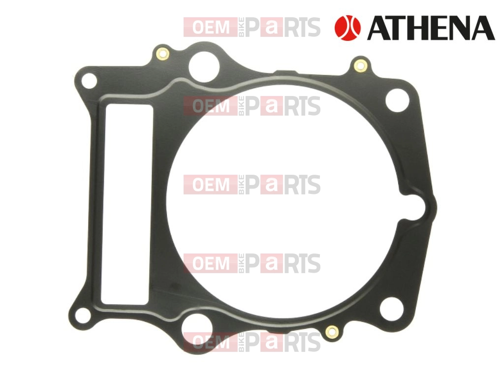 Gasket - cylinder base