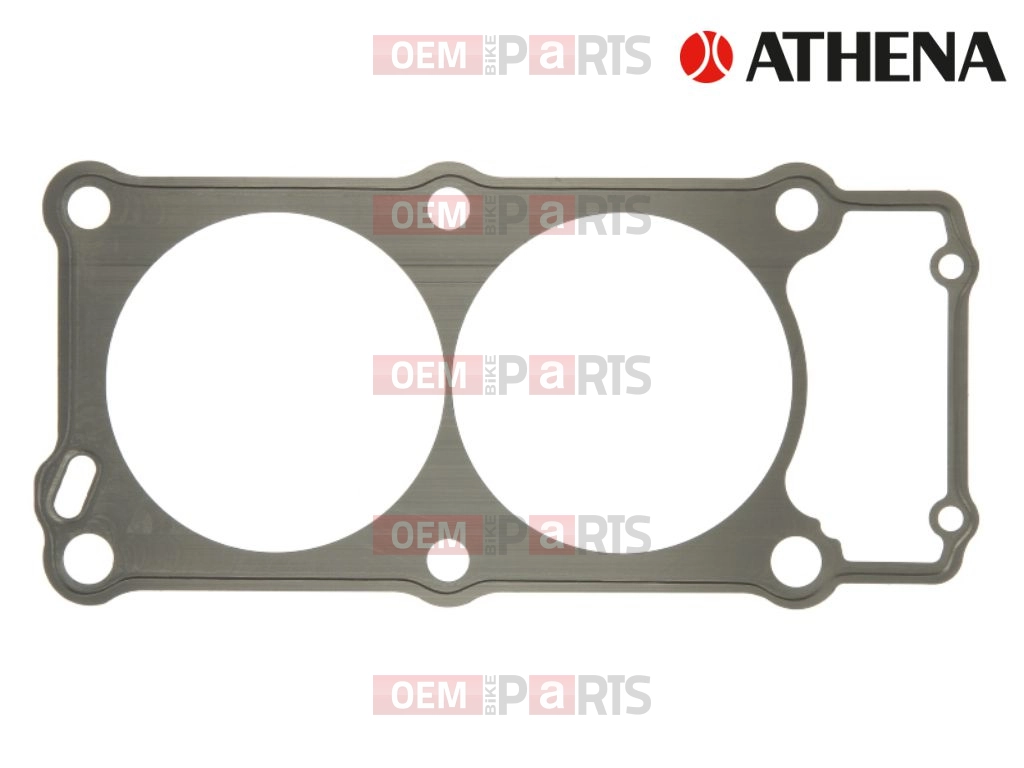 Gasket - cylinder base