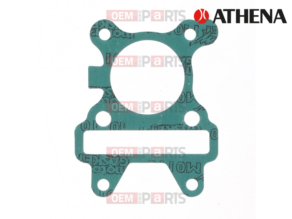 Gasket - cylinder base