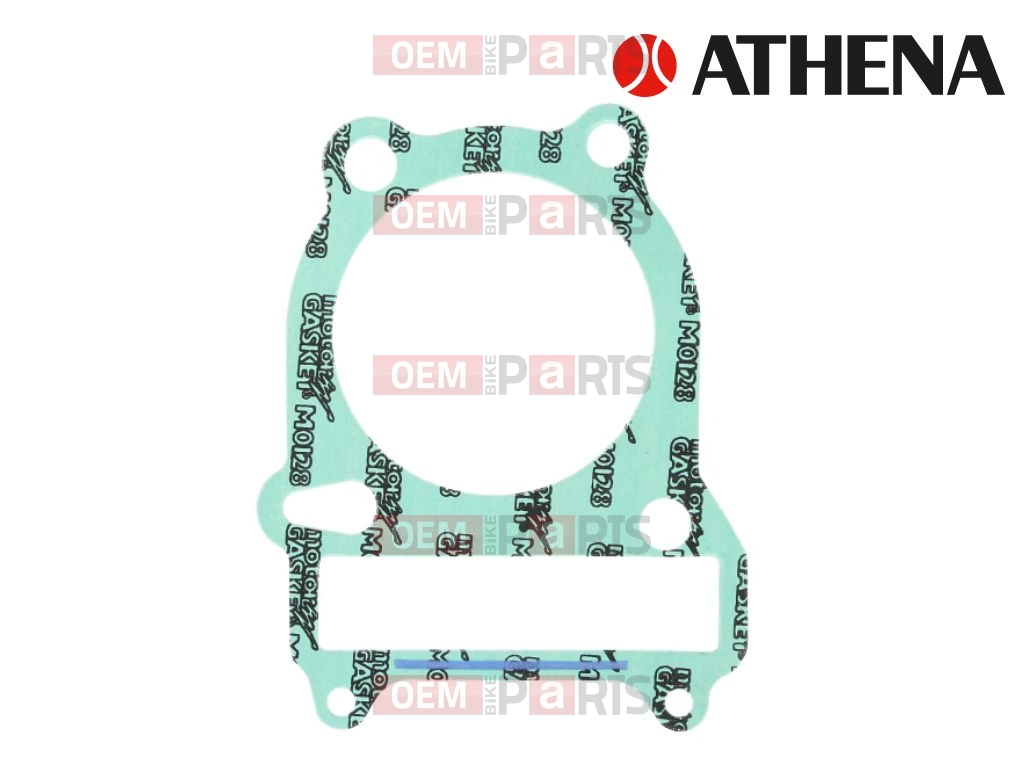 Gasket - cylinder base