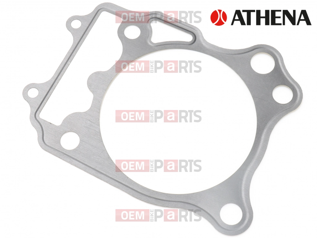 Gasket - cylinder base