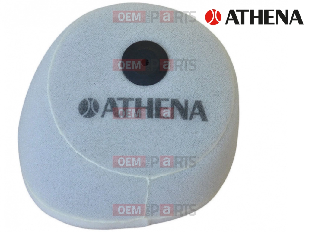 Air filter