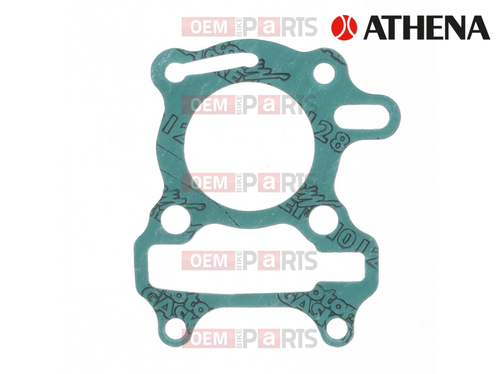 Gasket - cylinder base
