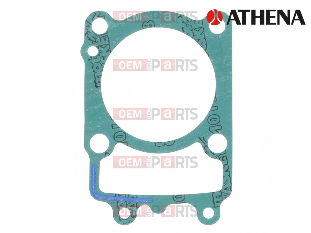 Gasket - cylinder base