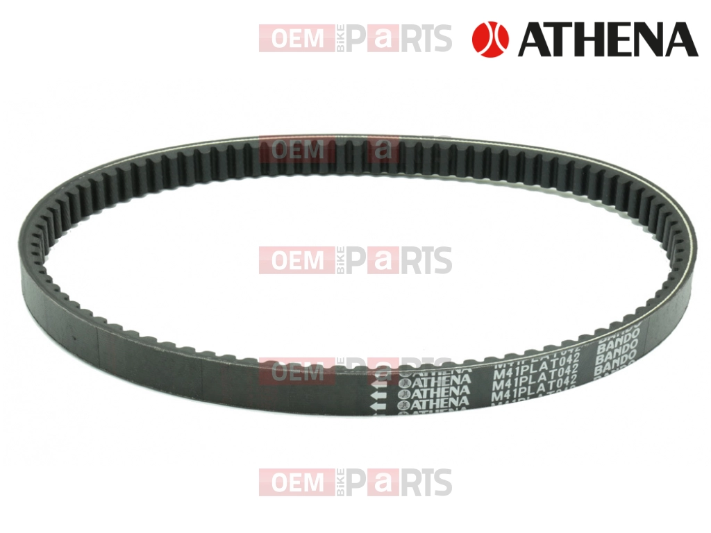 V-Belt (Platinum)
