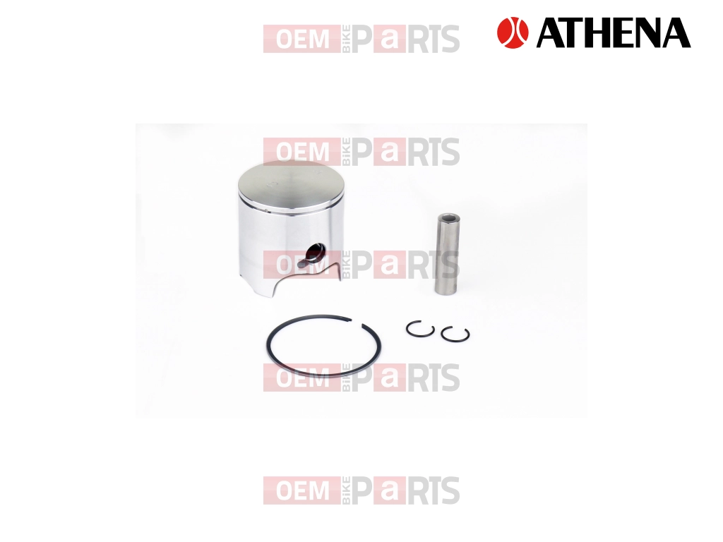Cast Piston Ø 47,54 mm for Athena Big Bore Cylinder Kit