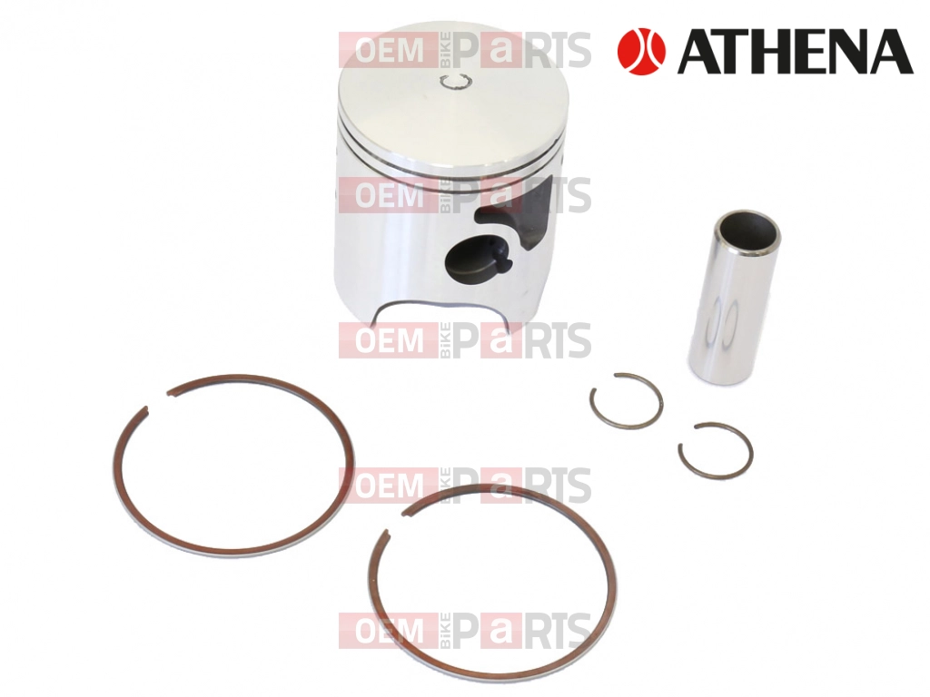 Piston (48,46 mm, 85ccm - B)