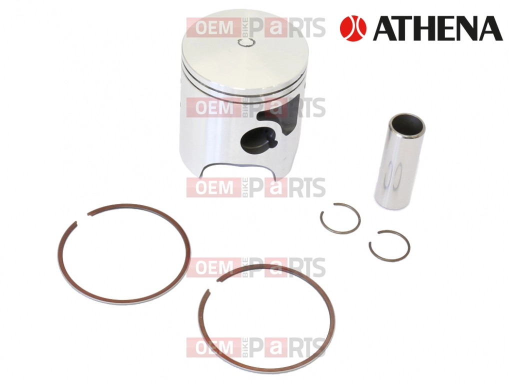 Piston (48,47 mm, 85ccm - C)