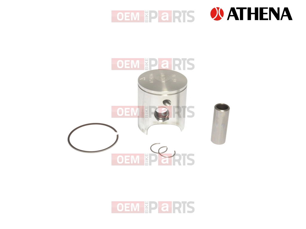 Forged piston (46,98 mm - C)