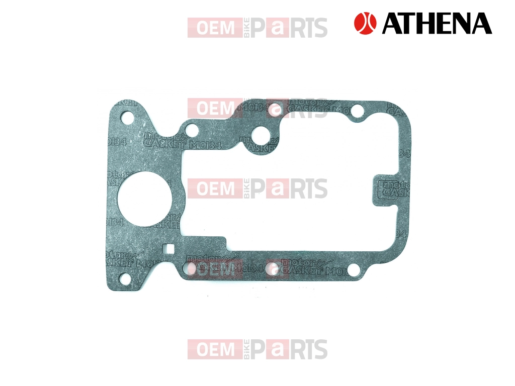 Gasket - cylinder base