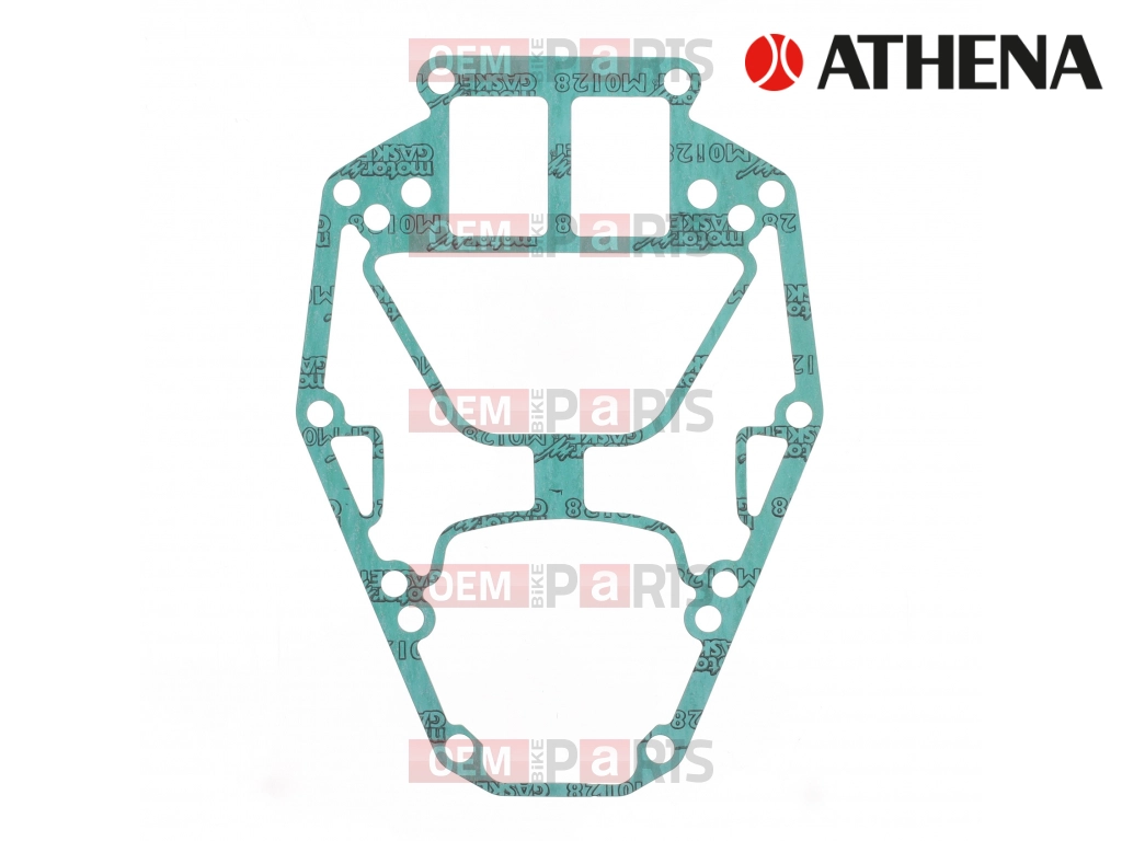 Gasket - cylinder base