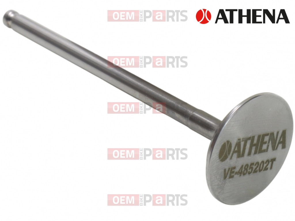 Valve (EX Titanium)