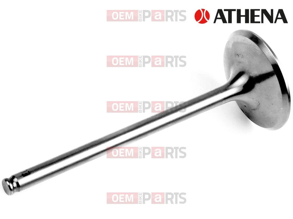 Valve (IN) (TITANIUM)