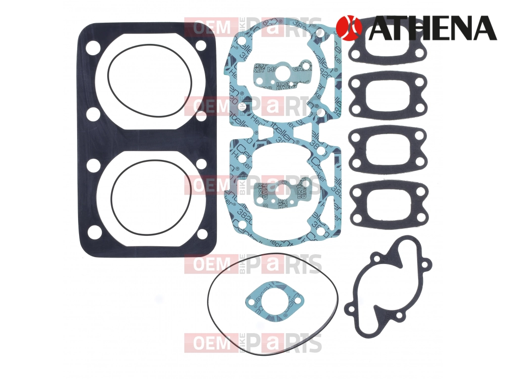 Gasket set