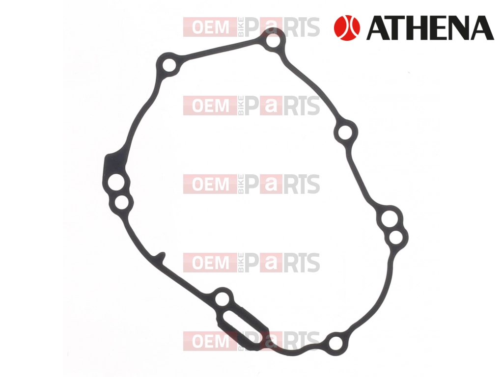 Generator Side Gasket