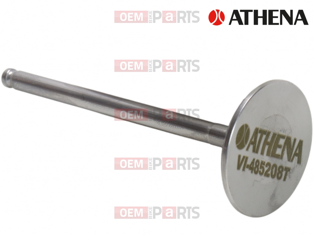 Valve (IN - Titanium)
