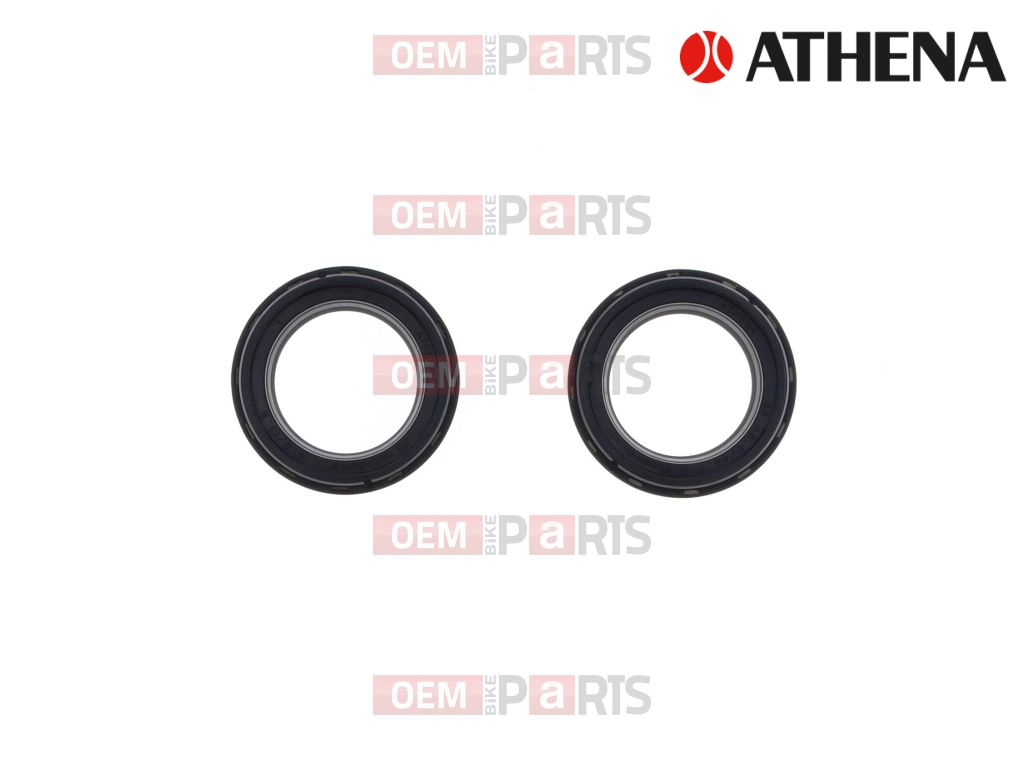Fork Dust Seal Kit 33x45,5/49,7x4,5/13,8 mm