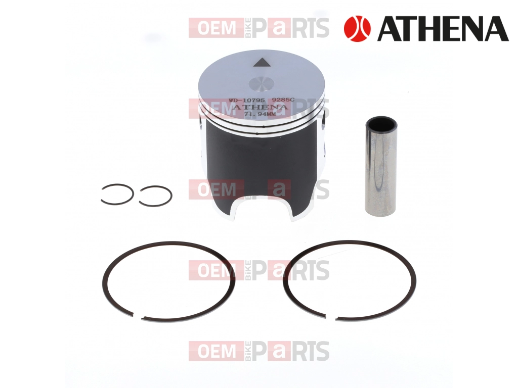 Piston (71,94 mm)