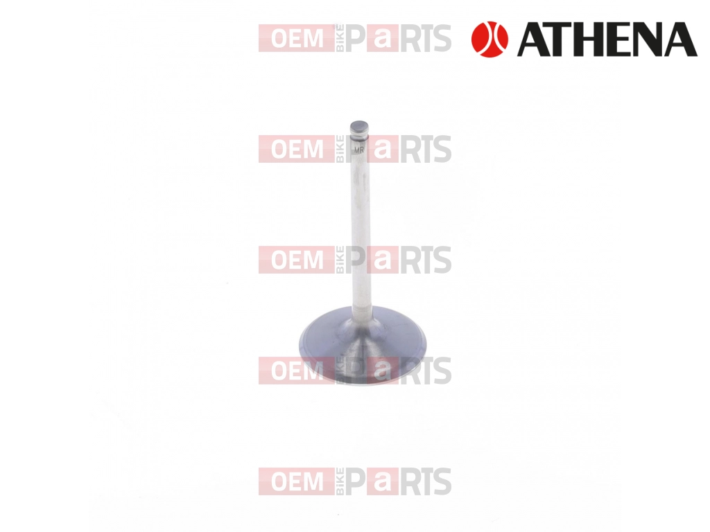 Valve (IN - Titanium)