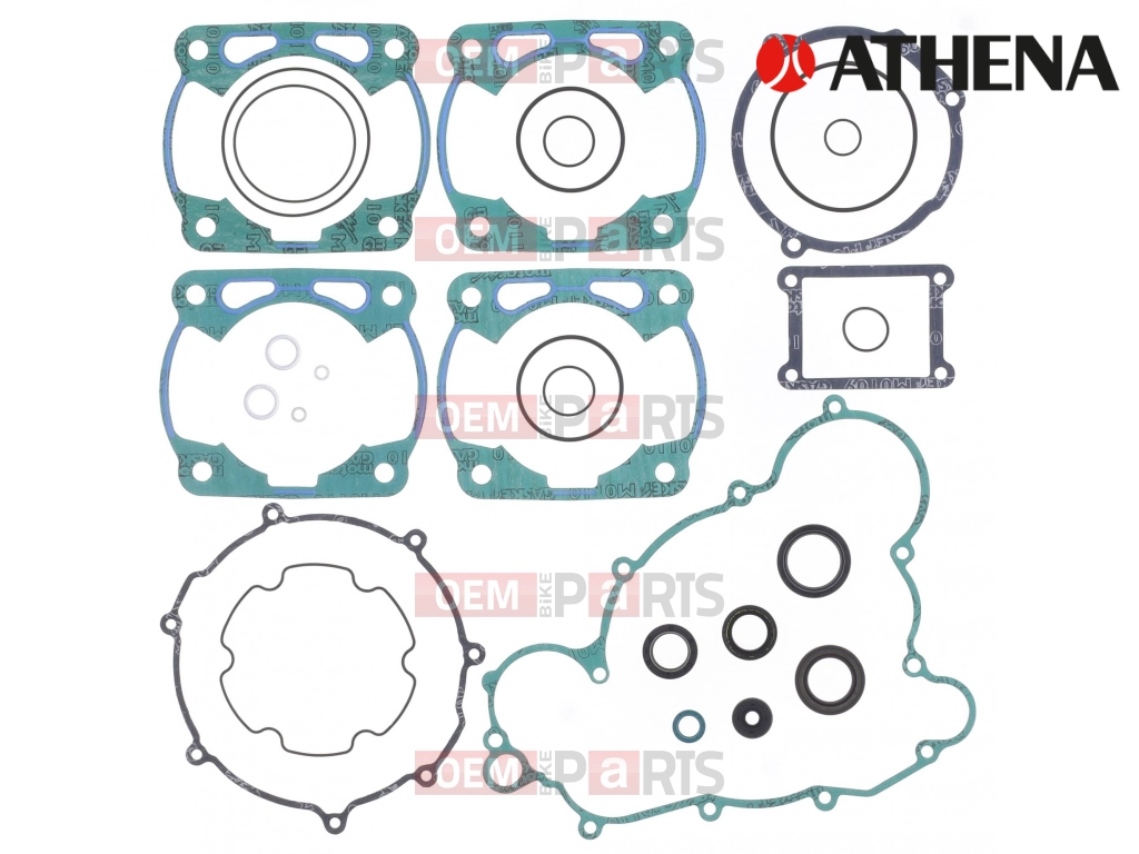 Gasket set - engine