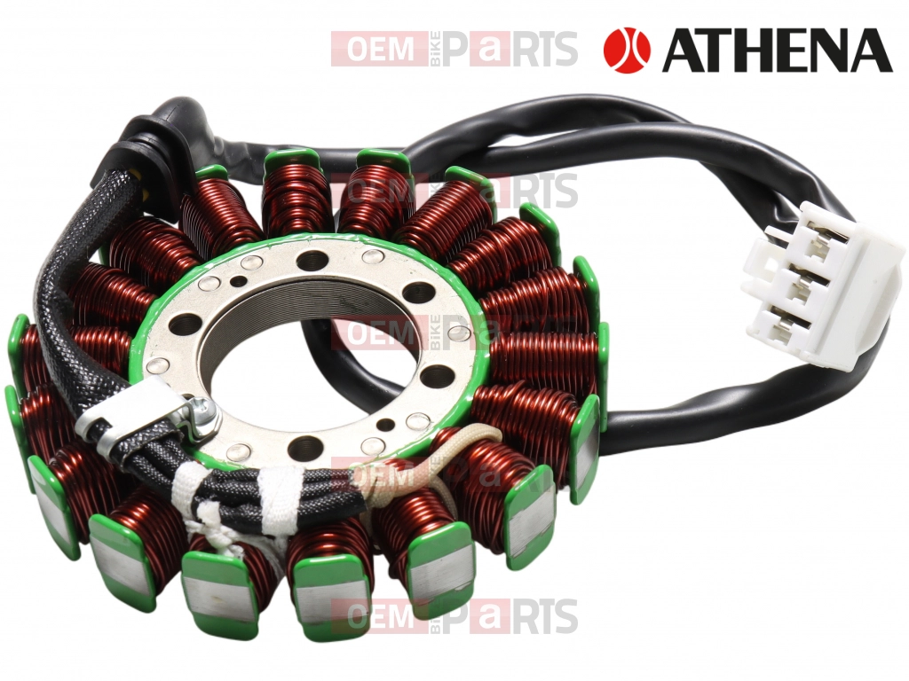 Stator