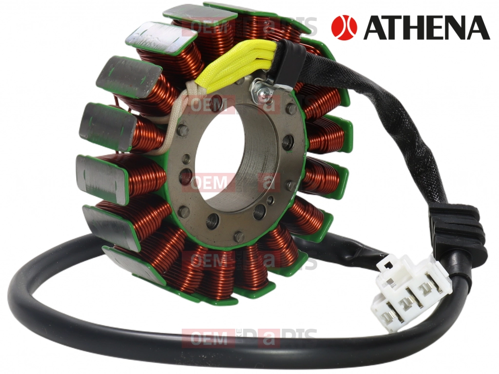 Stator