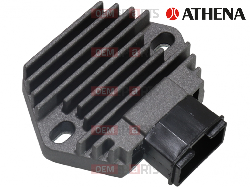 Regulator napetosti
