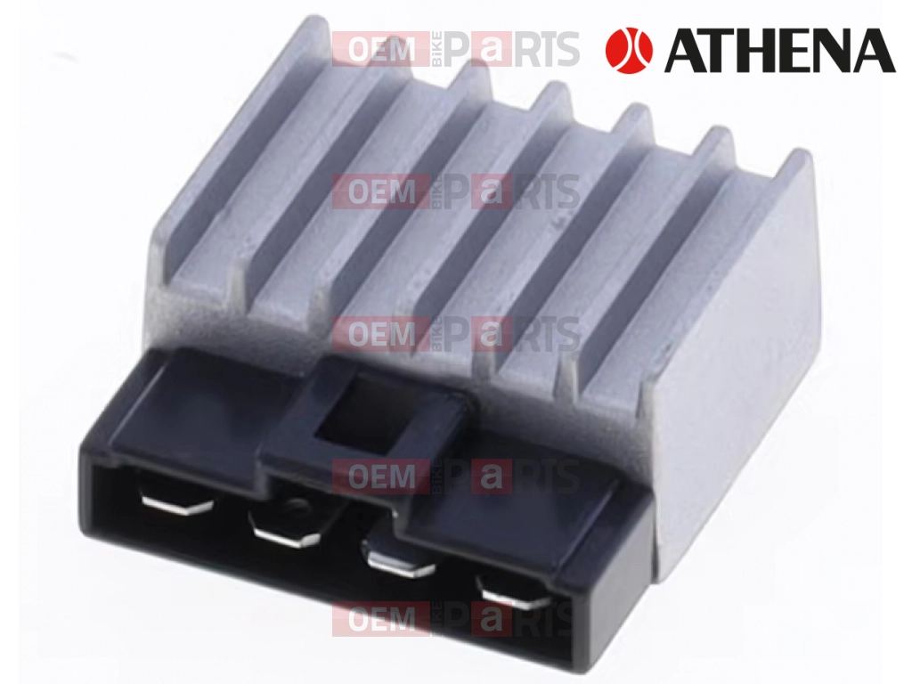 Voltage regulator