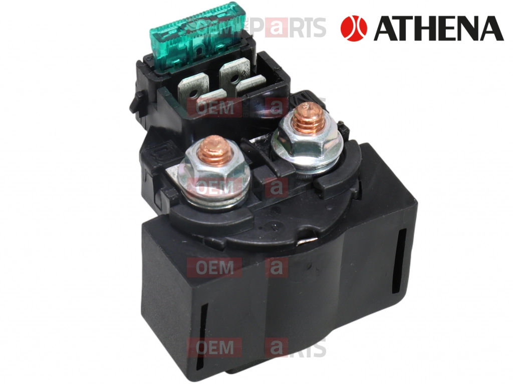 Relay - starter