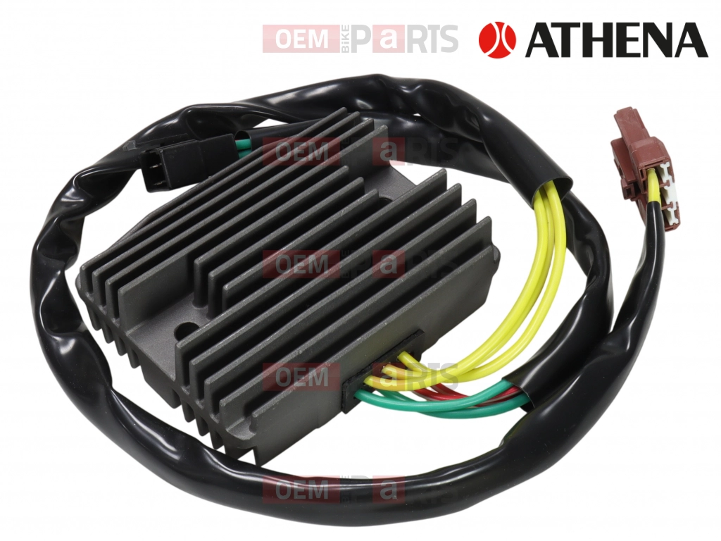 Voltage regulator