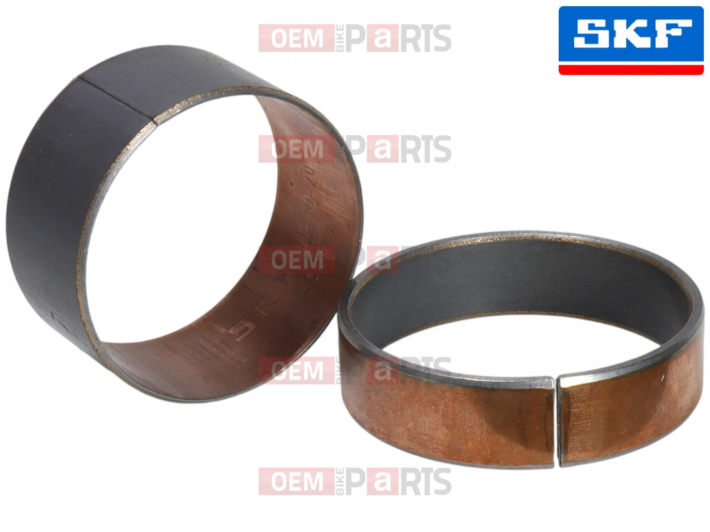 Fork bushing (Kayaba 41 mm)