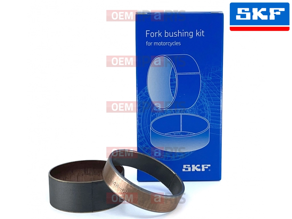 2 set - Fork bushing (Kayaba 41 mm)