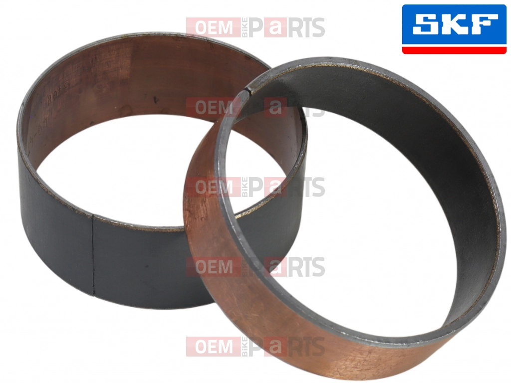 2 set - Fork bushing (Kayaba 48 mm)